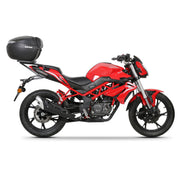 Top cases tvirtinimo rinkinys BENELLI BN 125