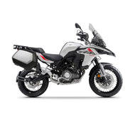 3P sistemos šoninio krepšio tvirtinimo rinkinys BENELLI TRK 502 X/QJ SRT 700 X TRAIL
