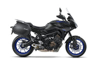 3P sistemos šoninio krepšio tvirtinimo rinkinys YAMAHA MT09 TRACER