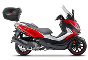 Top cases tvirtinimo rinkinys SYM CRUISYM 300i