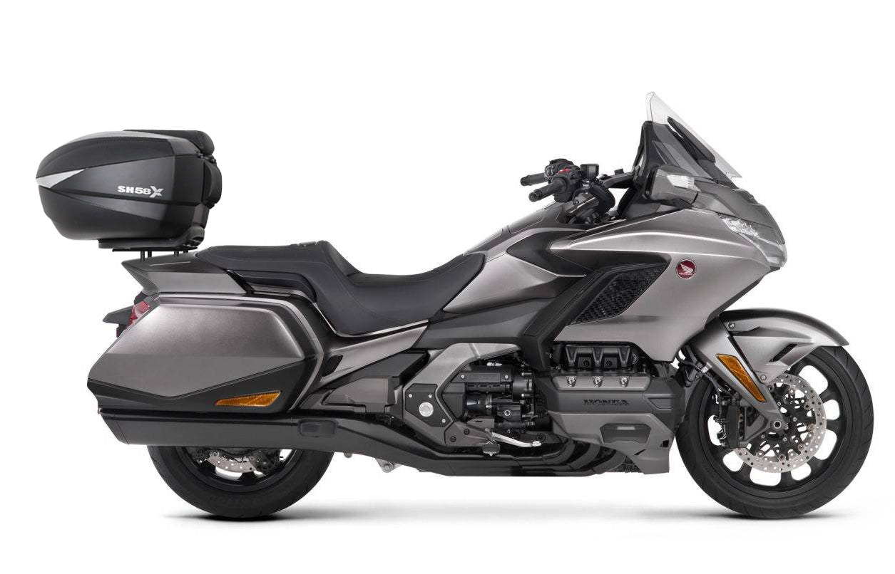 Top cases tvirtinimo rinkinys HONDA GL 1800 GOLDWING