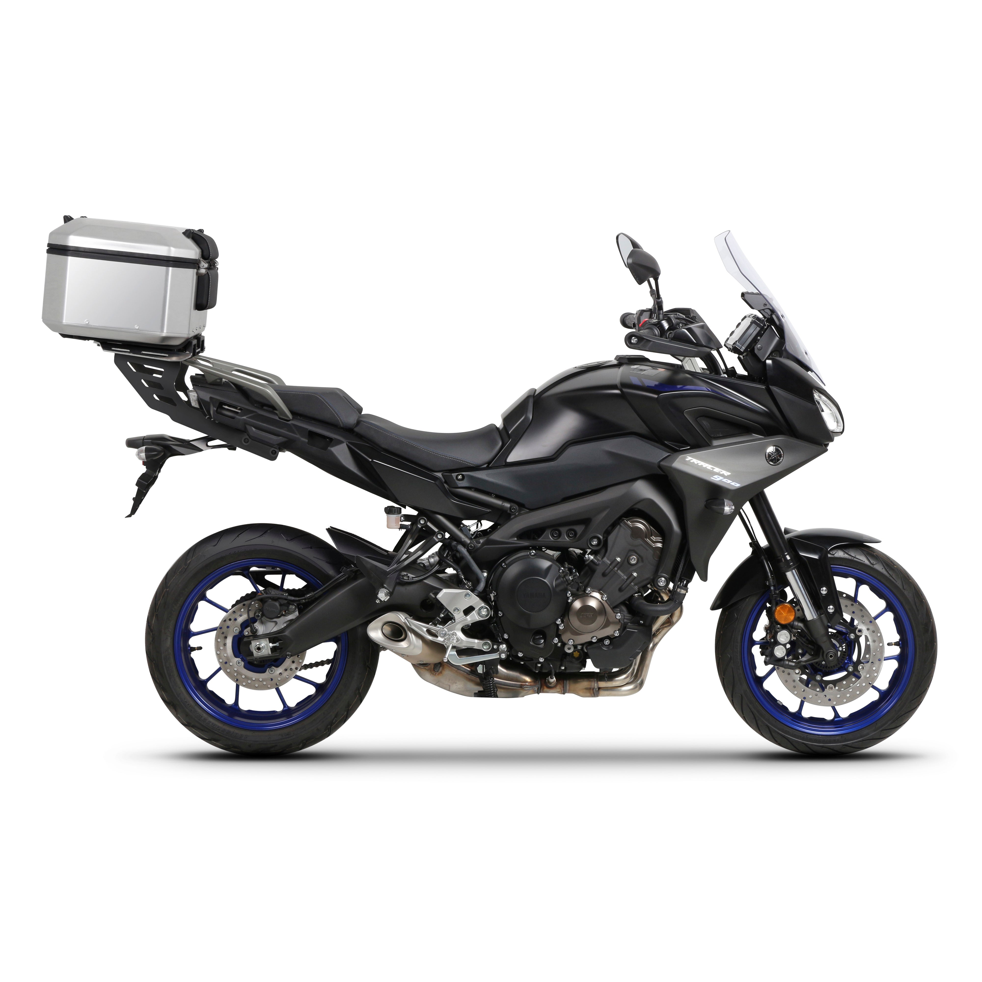 Top cases tvirtinimo rinkinys YAMAHA TRACER 900/GT