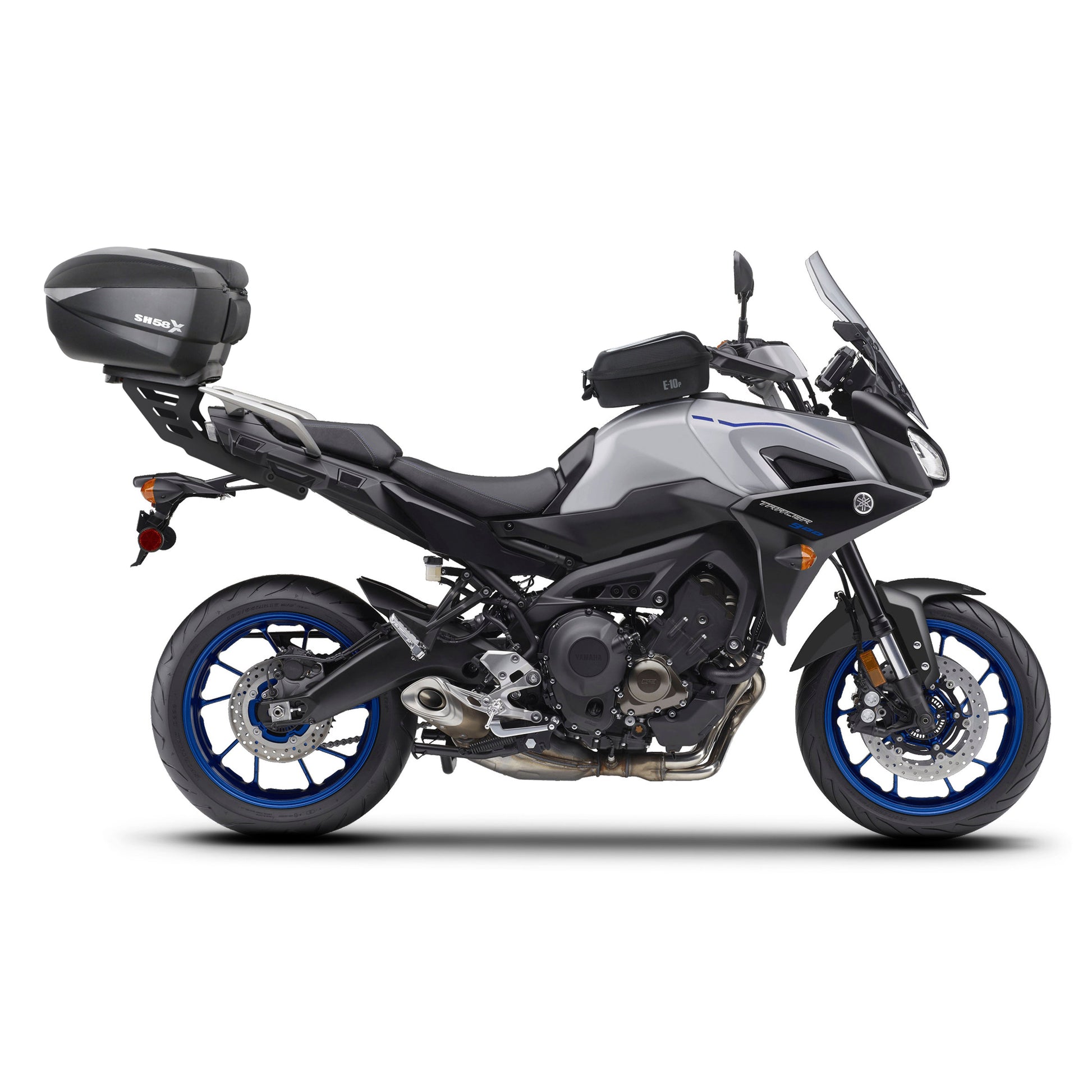 Top cases tvirtinimo rinkinys YAMAHA TRACER 900/GT