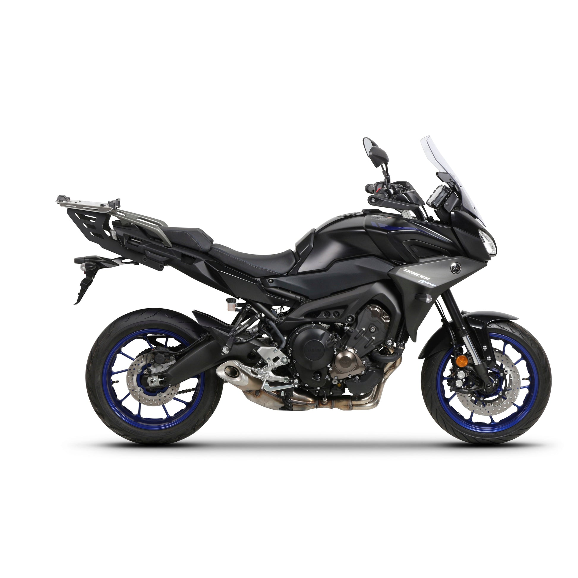 Top cases tvirtinimo rinkinys YAMAHA TRACER 900/GT