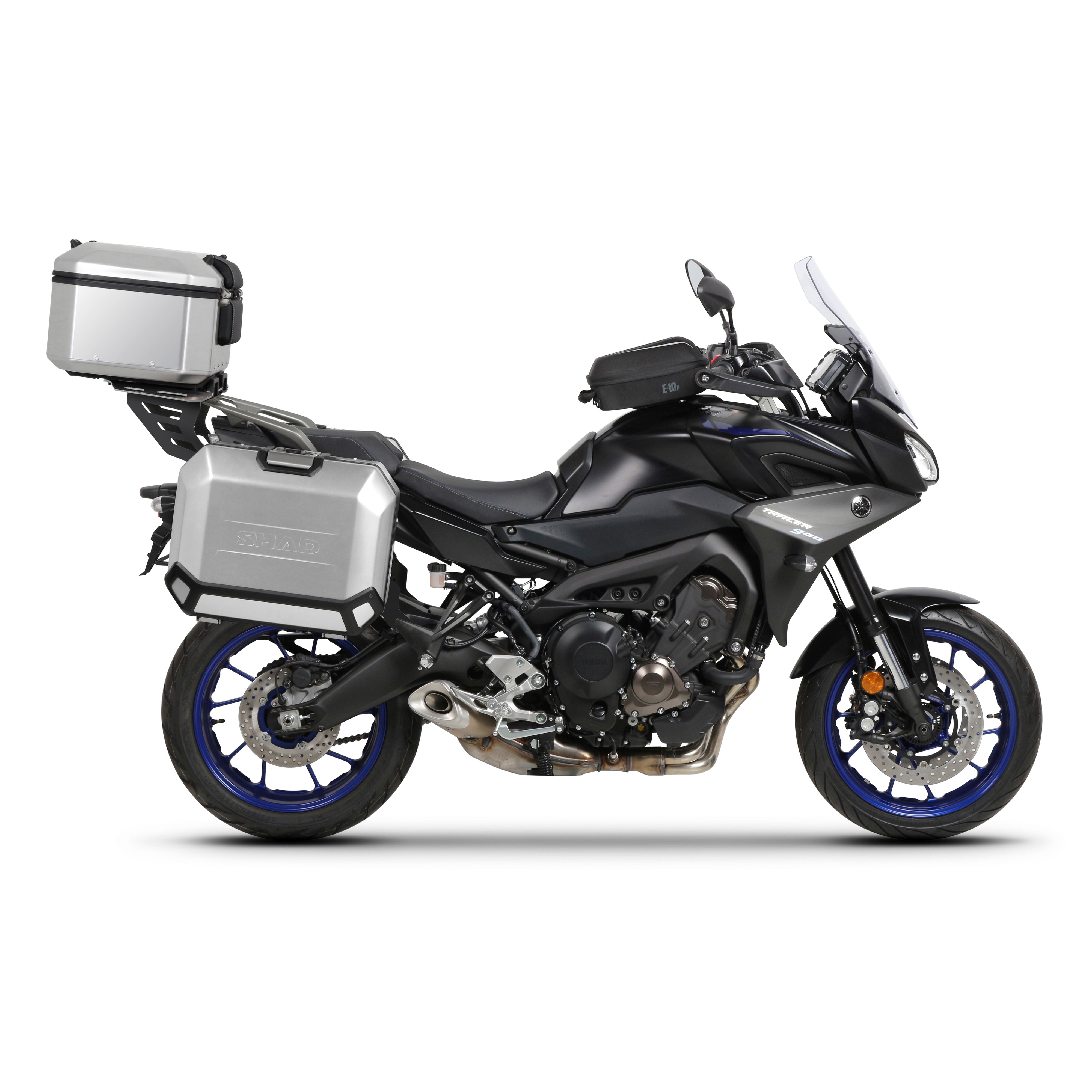 Top cases tvirtinimo rinkinys YAMAHA TRACER 900/GT