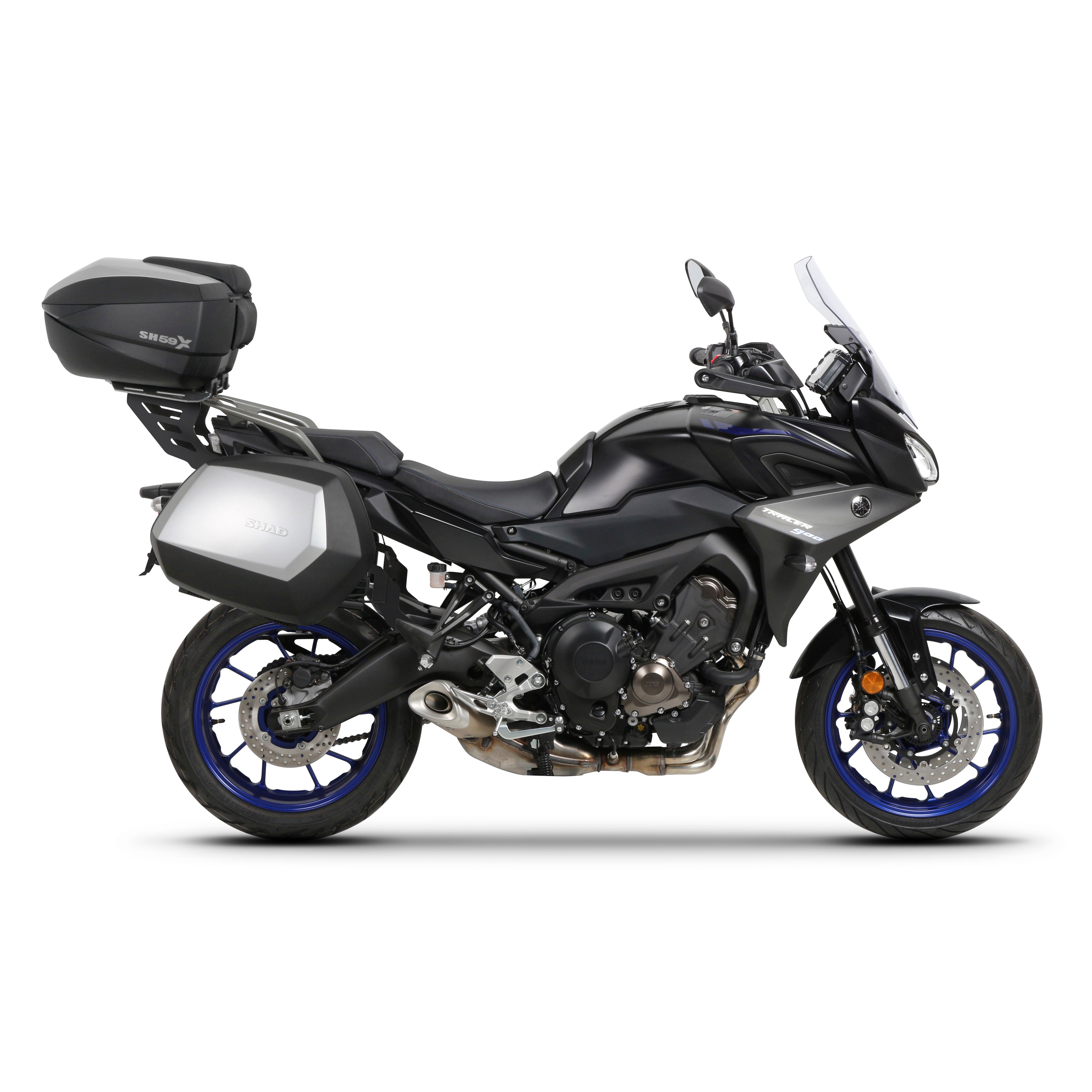 Top cases tvirtinimo rinkinys YAMAHA TRACER 900/GT