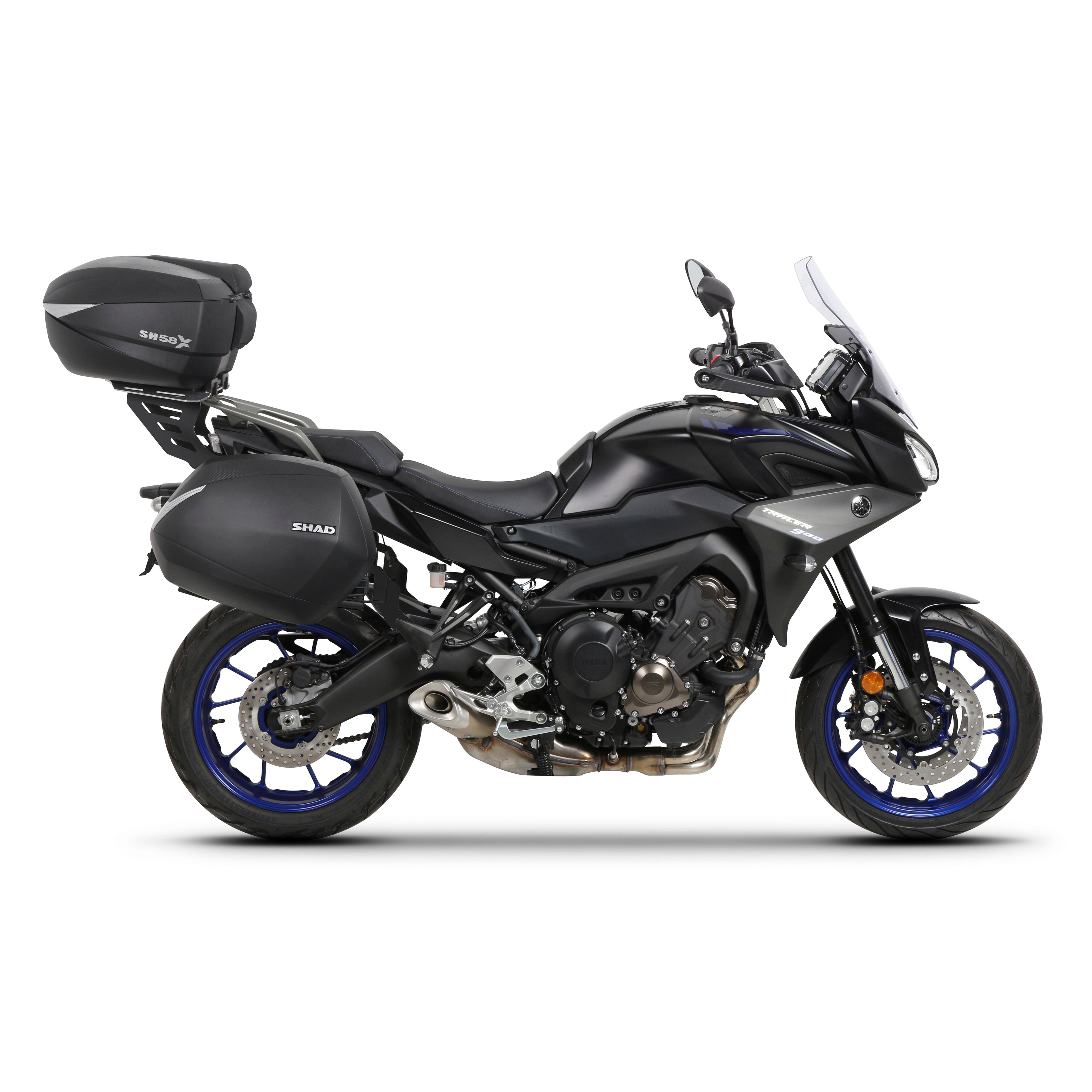 Top cases tvirtinimo rinkinys YAMAHA TRACER 900/GT