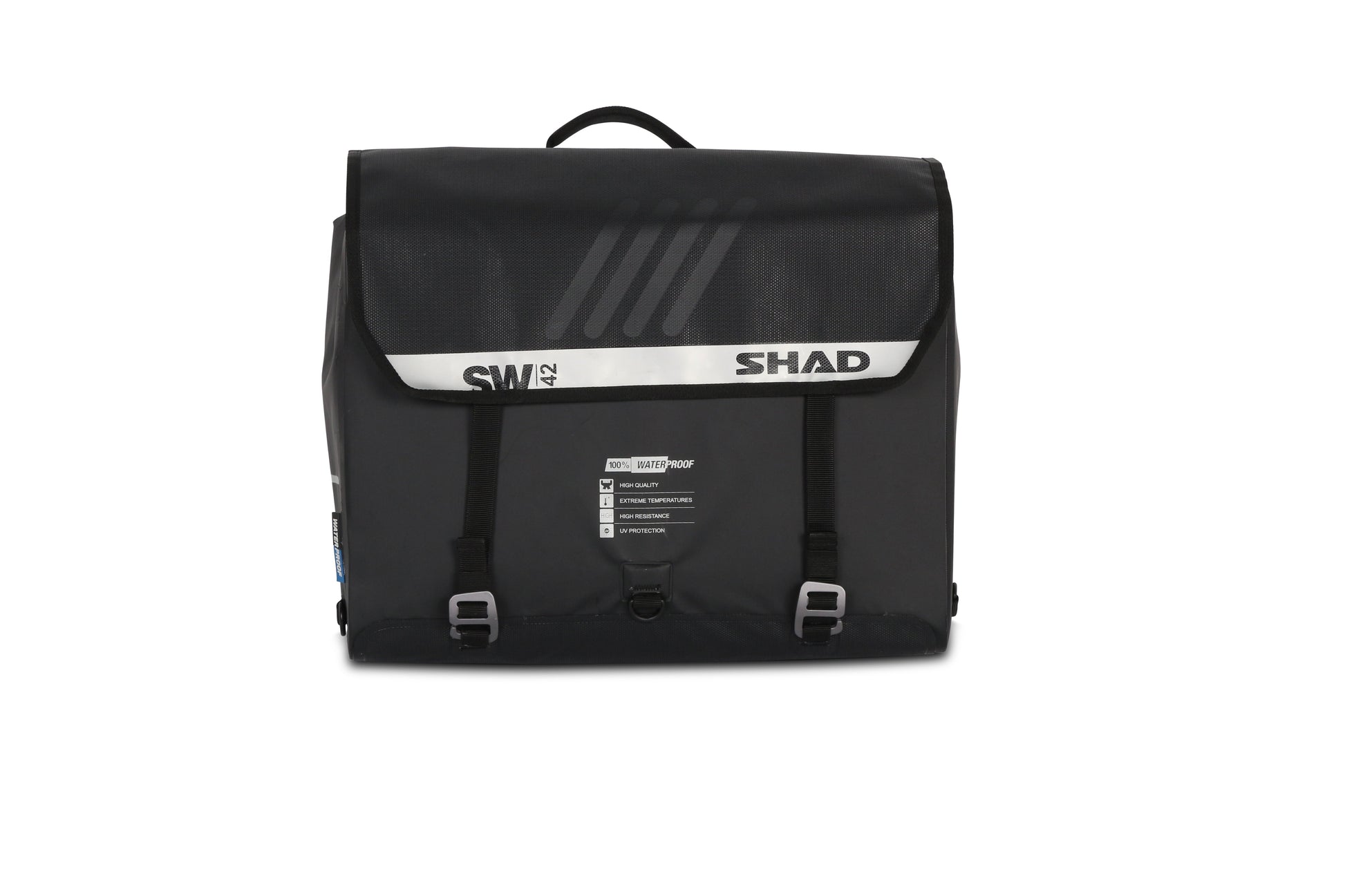 *WATERPROOF SADDLE BAG SW42