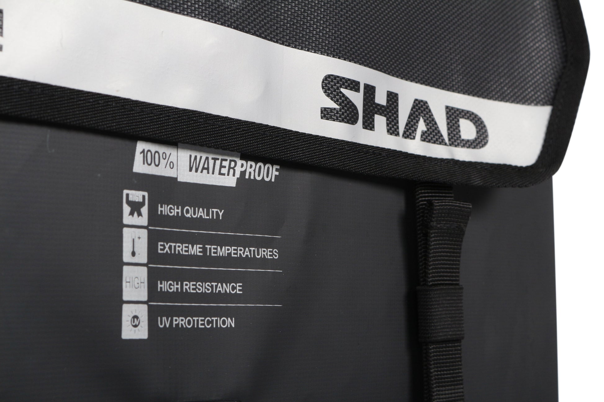 *WATERPROOF SADDLE BAG SW42