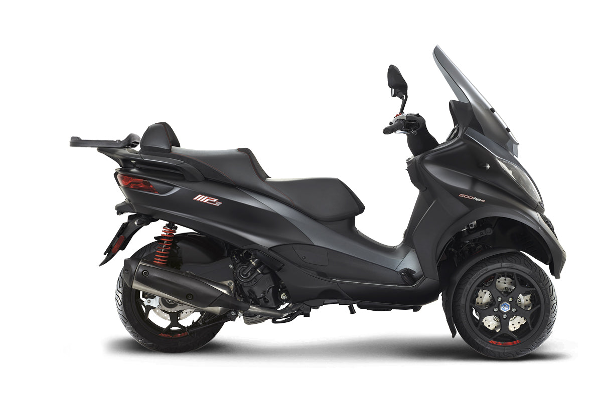 Galinės daiktadėžės tvirtinimo rinkinys PIAGGIO MP3 300/350/500 HPE SPORT/BUSINESS