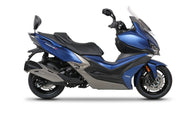 KIT BACKREST KYMCO XCITING 400 S
