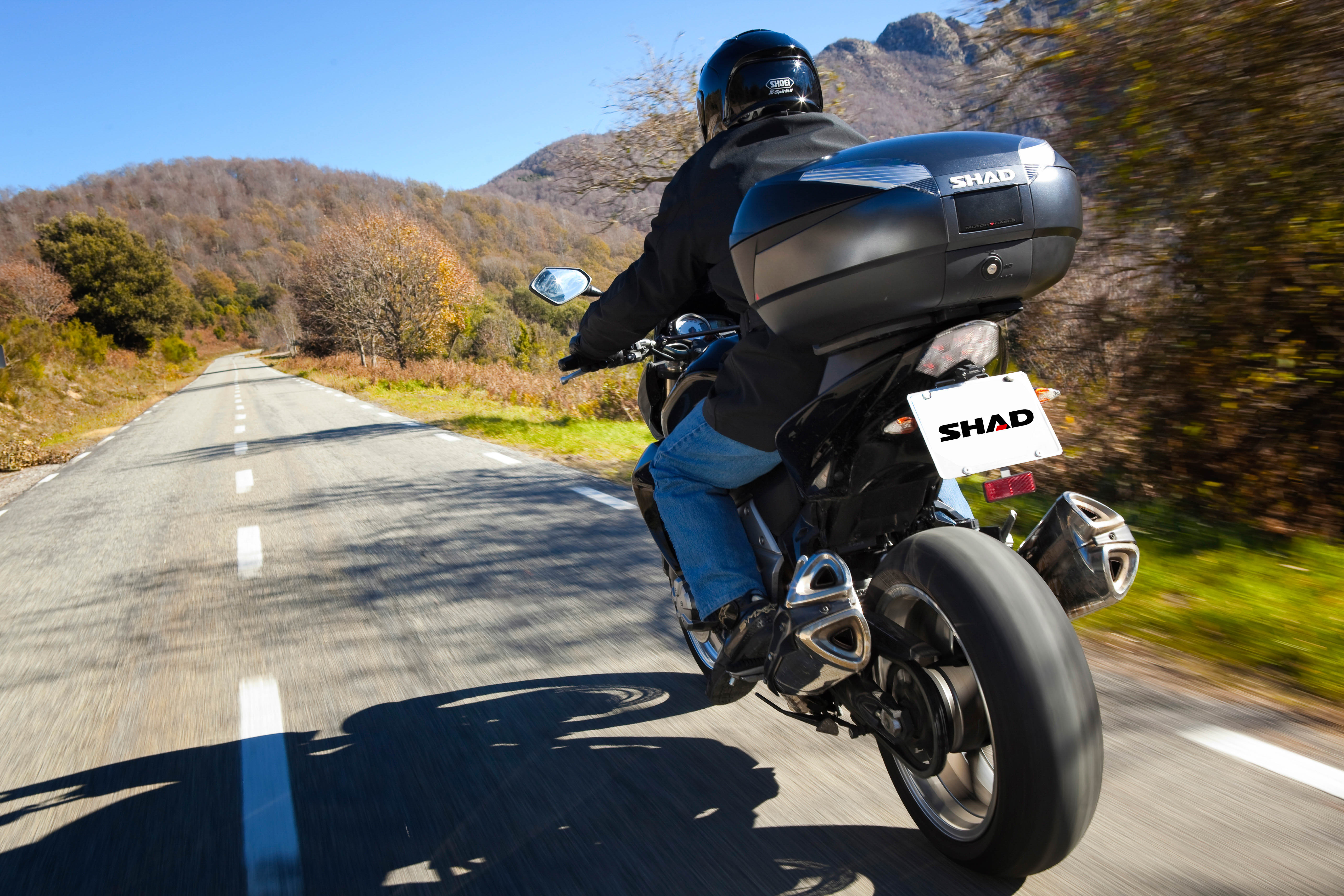 SH48 DARK GREY+ CARBON COVER + BACKREST