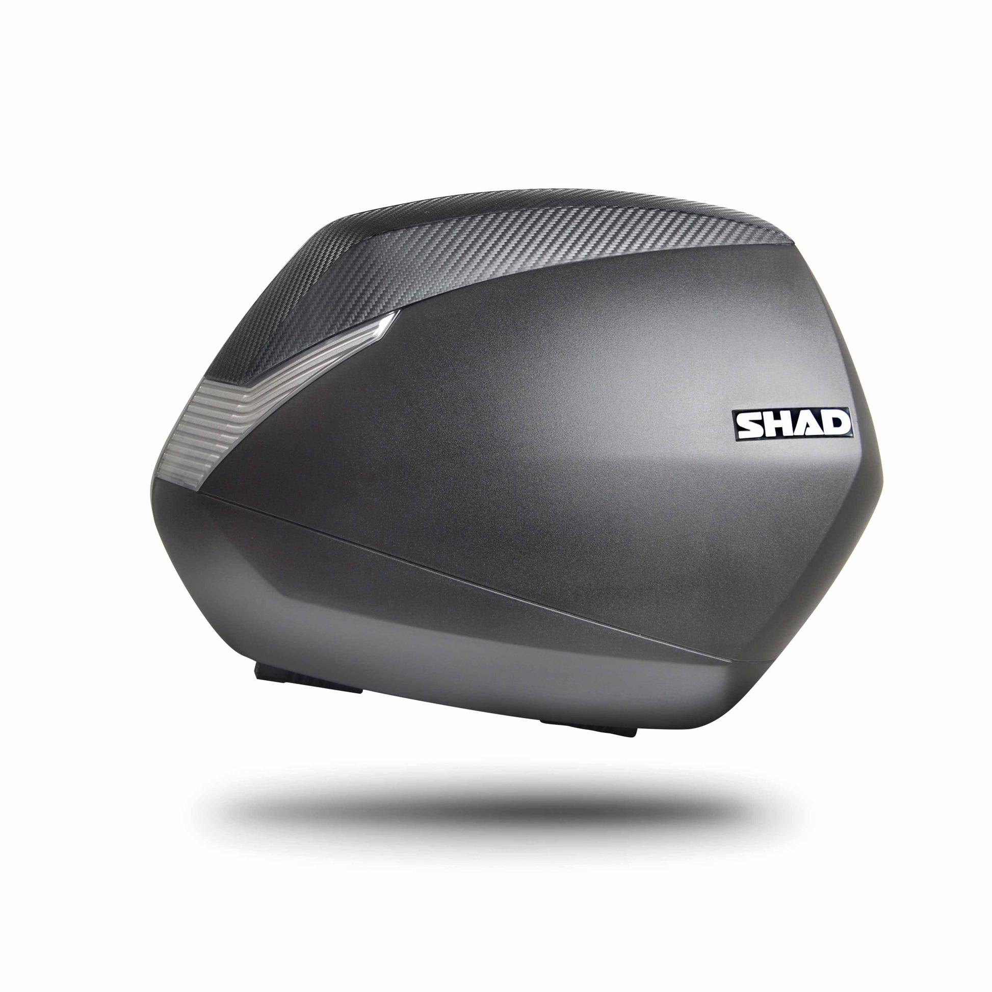 Šoniniai krepšiai SH36 CARBON