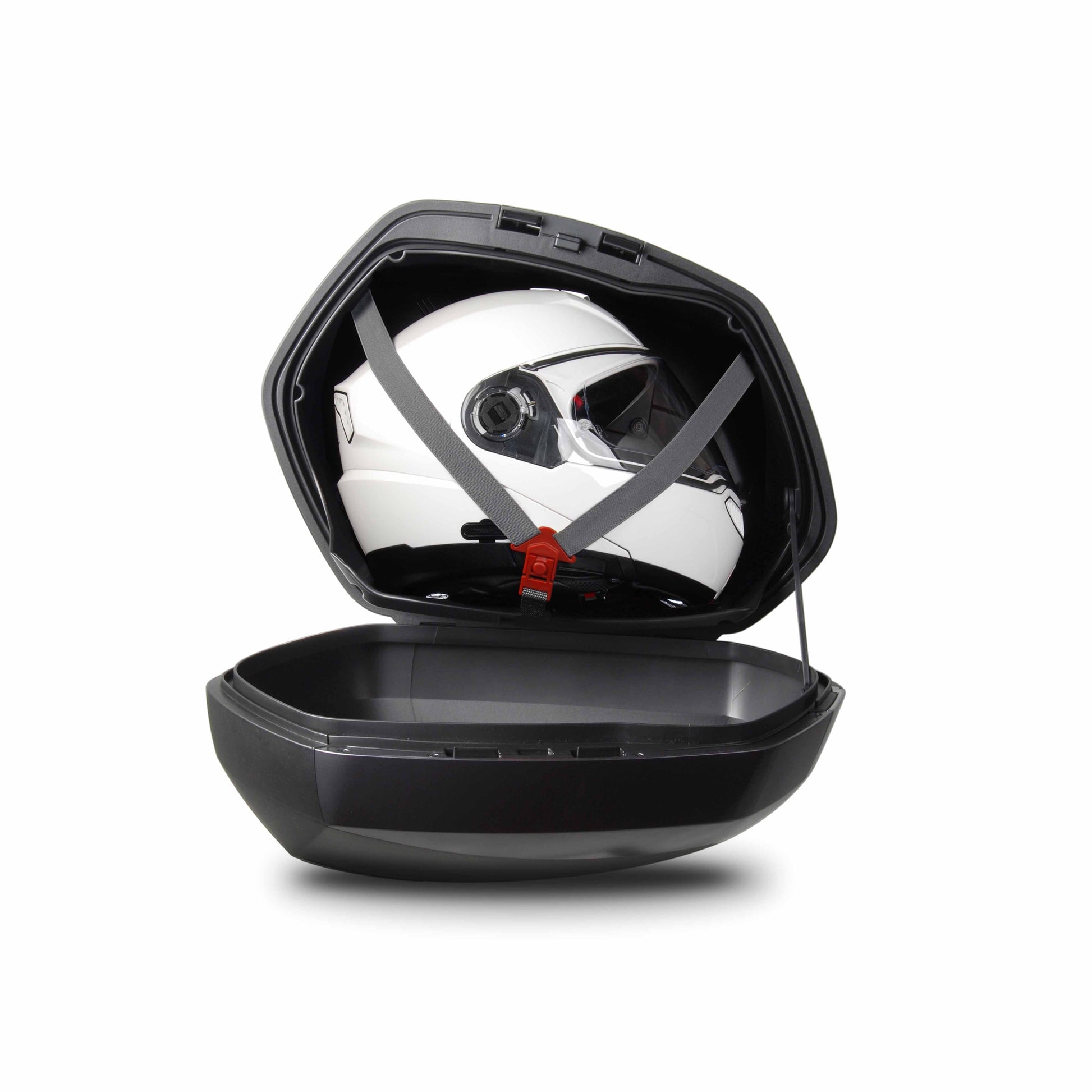 Šoniniai krepšiai SH36 CARBON