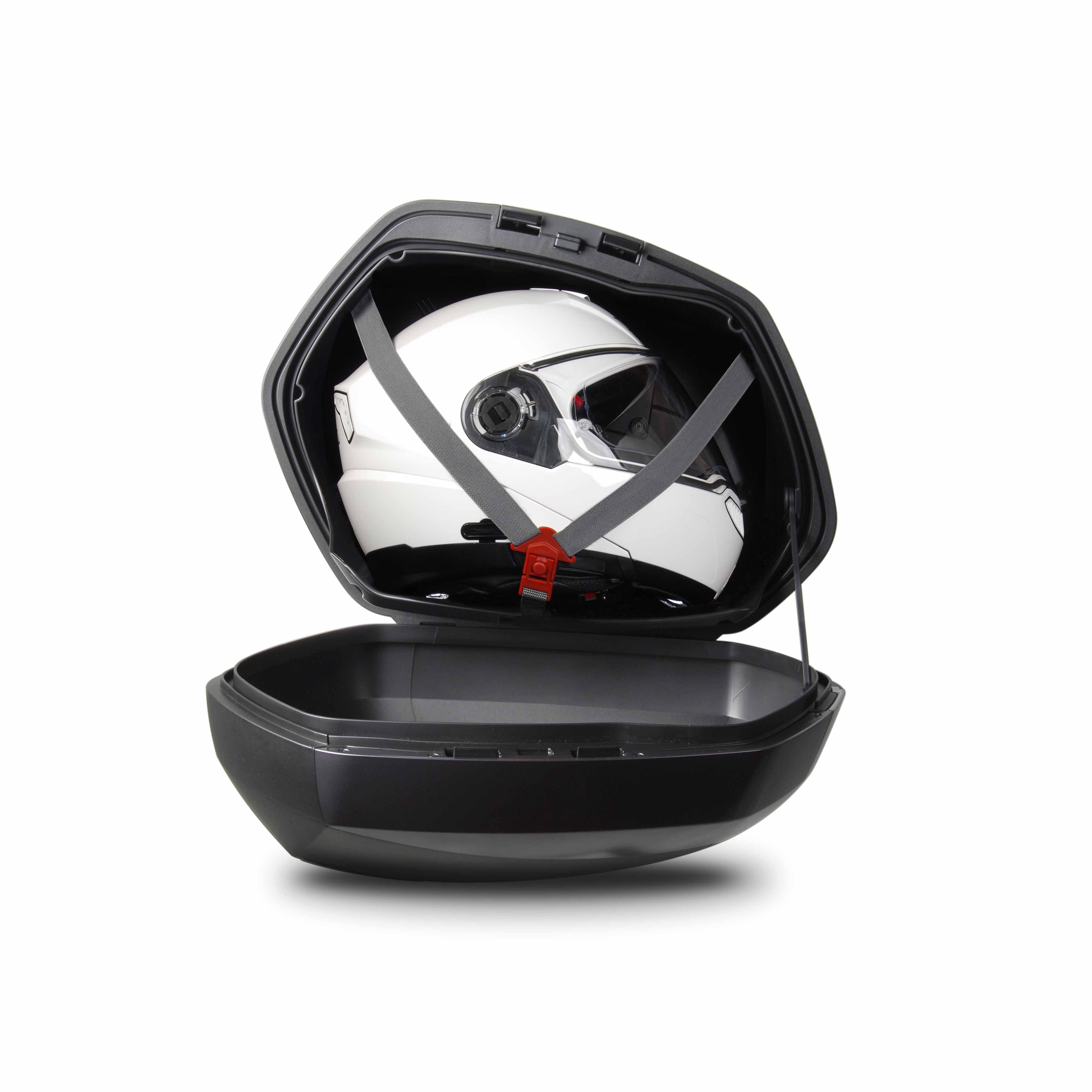 Šoniniai krepšiai SH36 CARBON