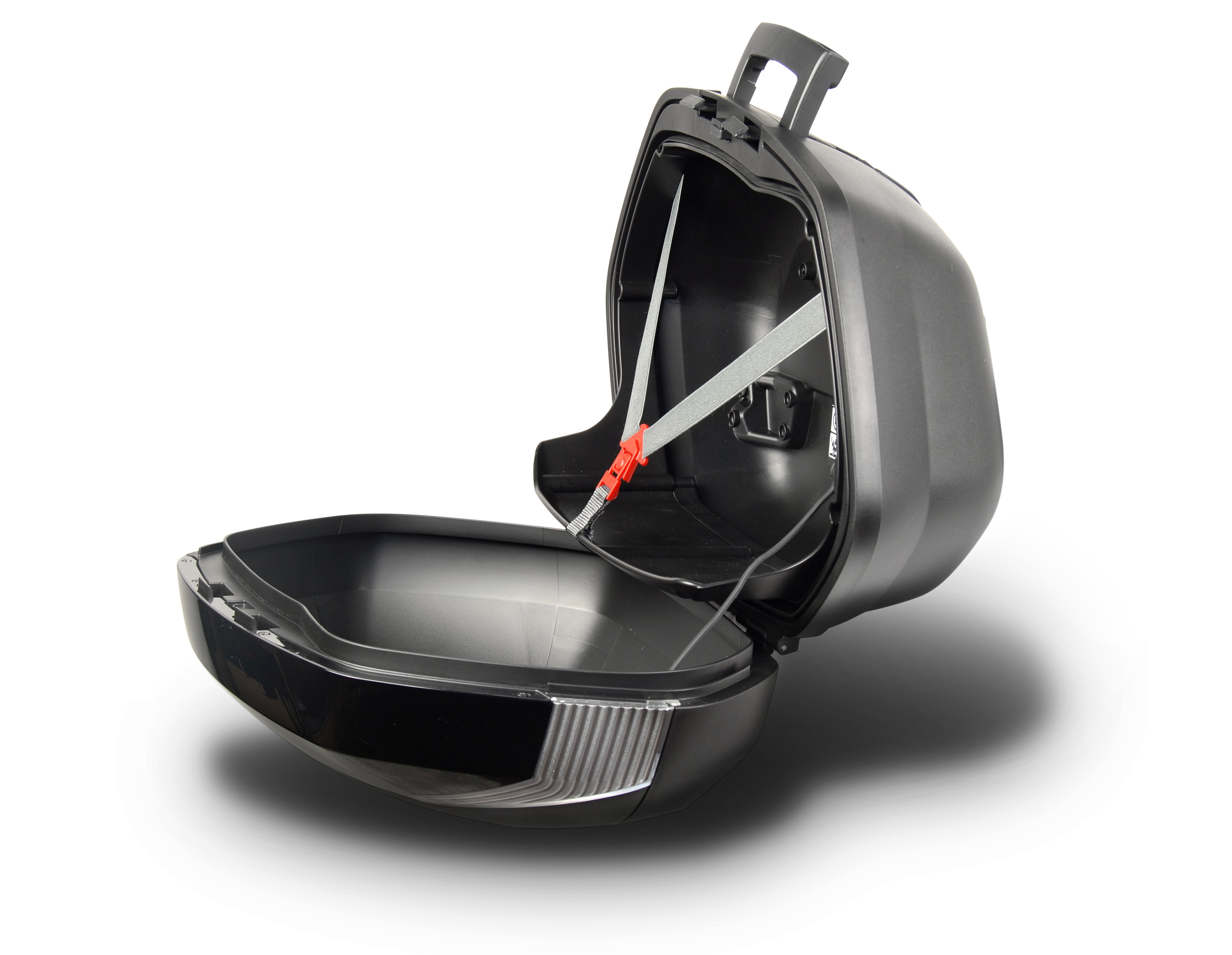 Šoniniai krepšiai SH36 CARBON