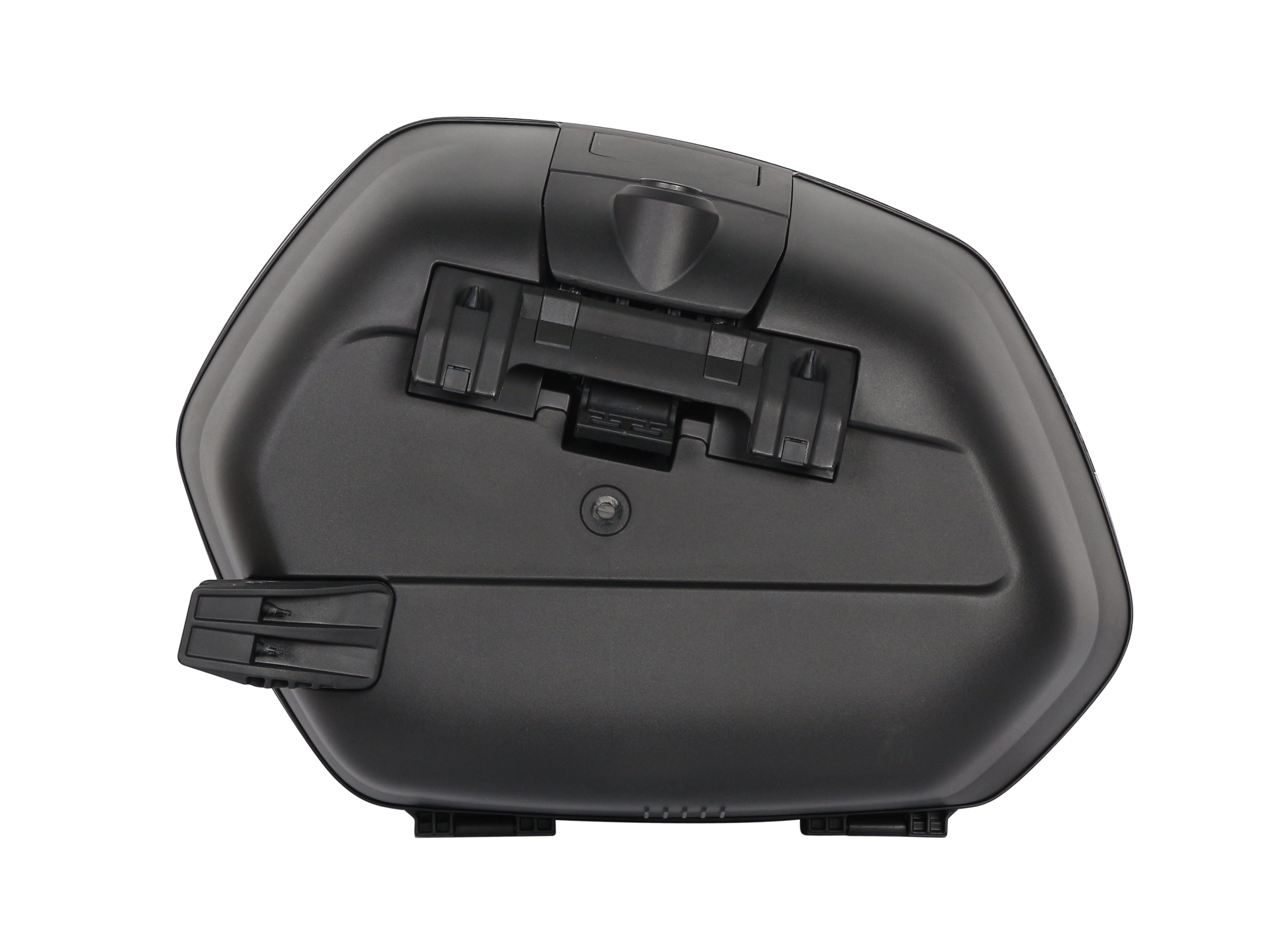 Šoniniai krepšiai SH36 CARBON