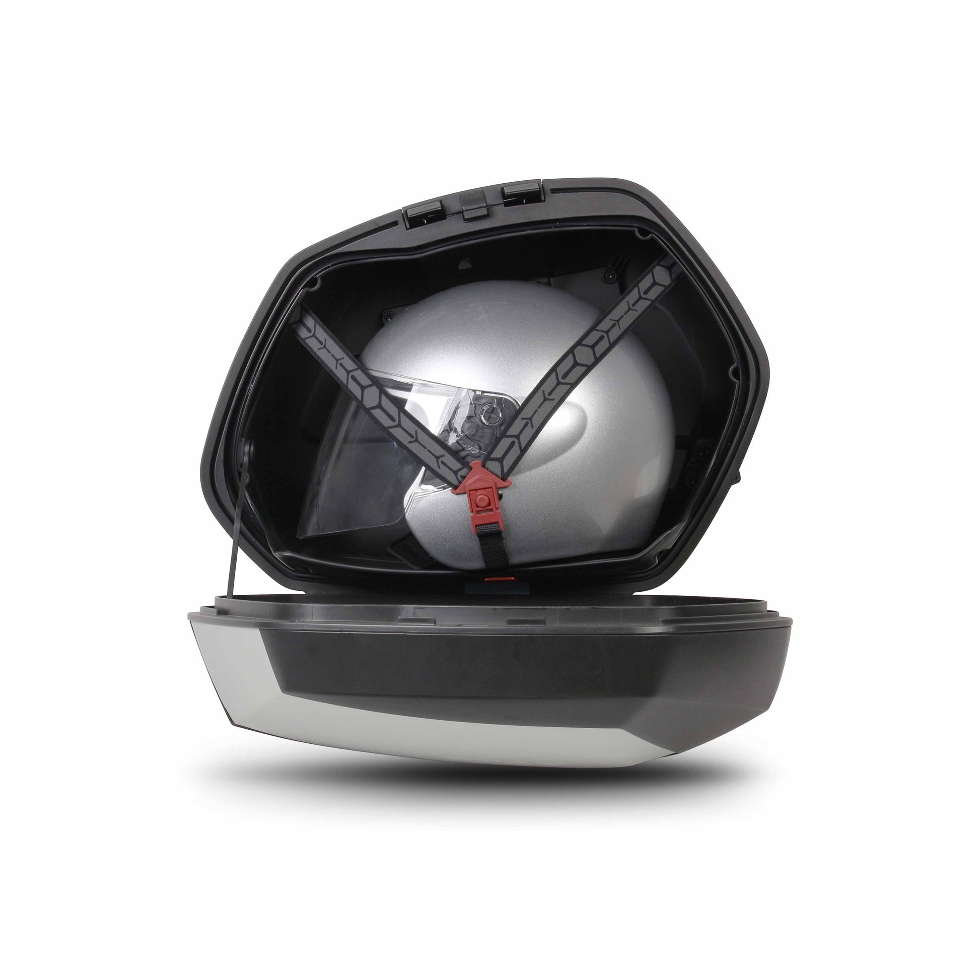 Side cases SH35 ALUMINIUM