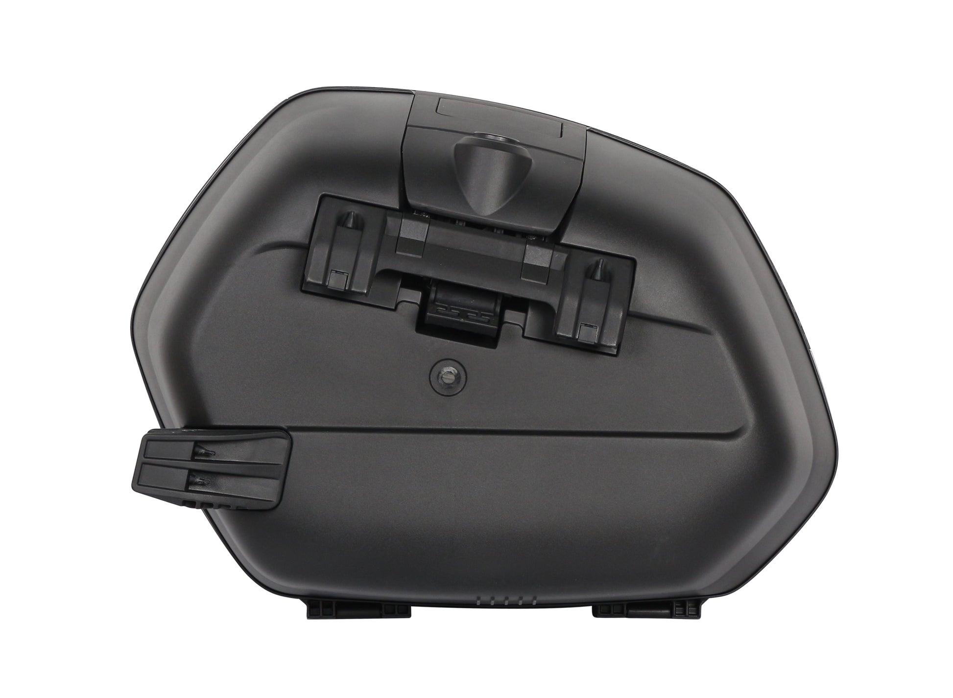 Side cases SH35 ALUMINIUM