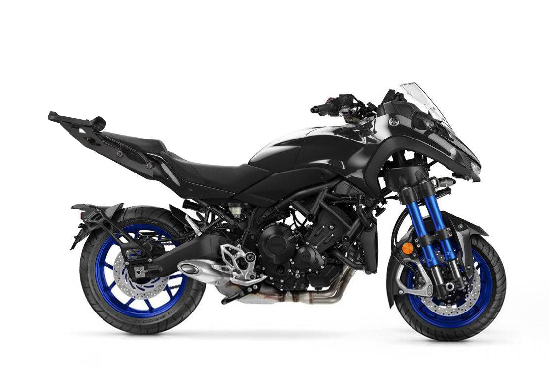 Galinės daiktadėžės tvirtinimo rinkinys YAMAHA NIKEN 900