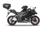 Galinės daiktadėžės tvirtinimo rinkinys KAWASAKI Z1000SX/Z1100SX