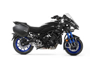 3P sistemos šoninio krepšio tvirtinimo rinkinys YAMAHA NIKEN 900