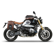 SR šoninio krepšio laikiklio tvirtinimo rinkinys BMW NINET 1200