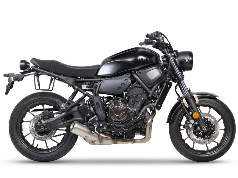 SR šoninio krepšio laikiklio tvirtinimo rinkinys YAMAHA XSR 700