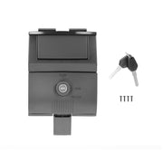 LOCKING MECHANISM
