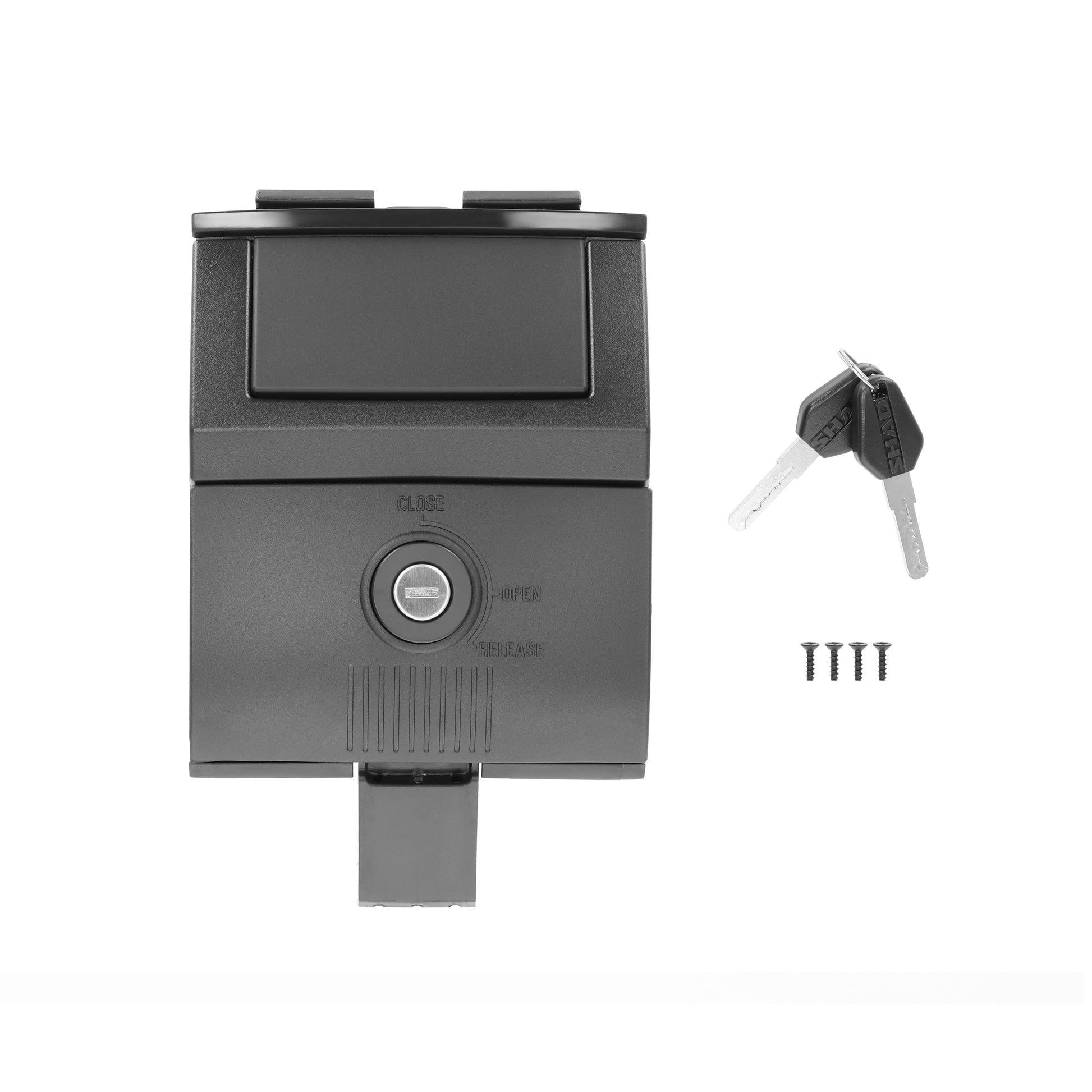 LOCKING MECHANISM