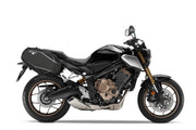 Šoninio krepšio laikiklio tvirtinimo rinkinys HONDA CB650R / CBR650R