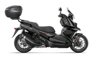 Top cases tvirtinimo rinkinys BMW C400X