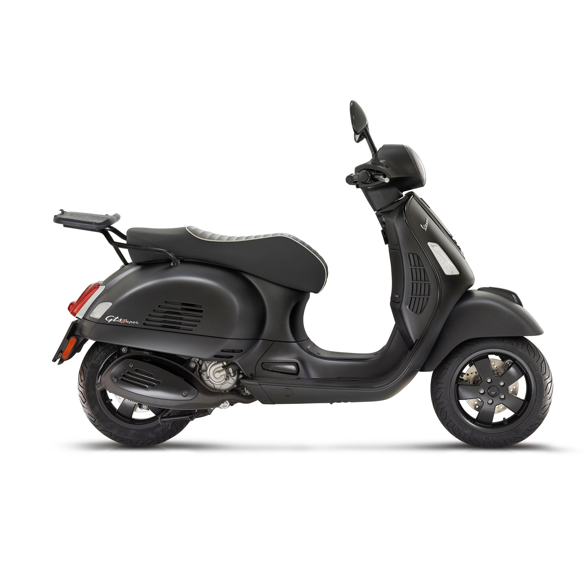 Galinės daiktadėžės tvirtinimo rinkinys PIAGGIO VESPA GTS SUPER 125/300