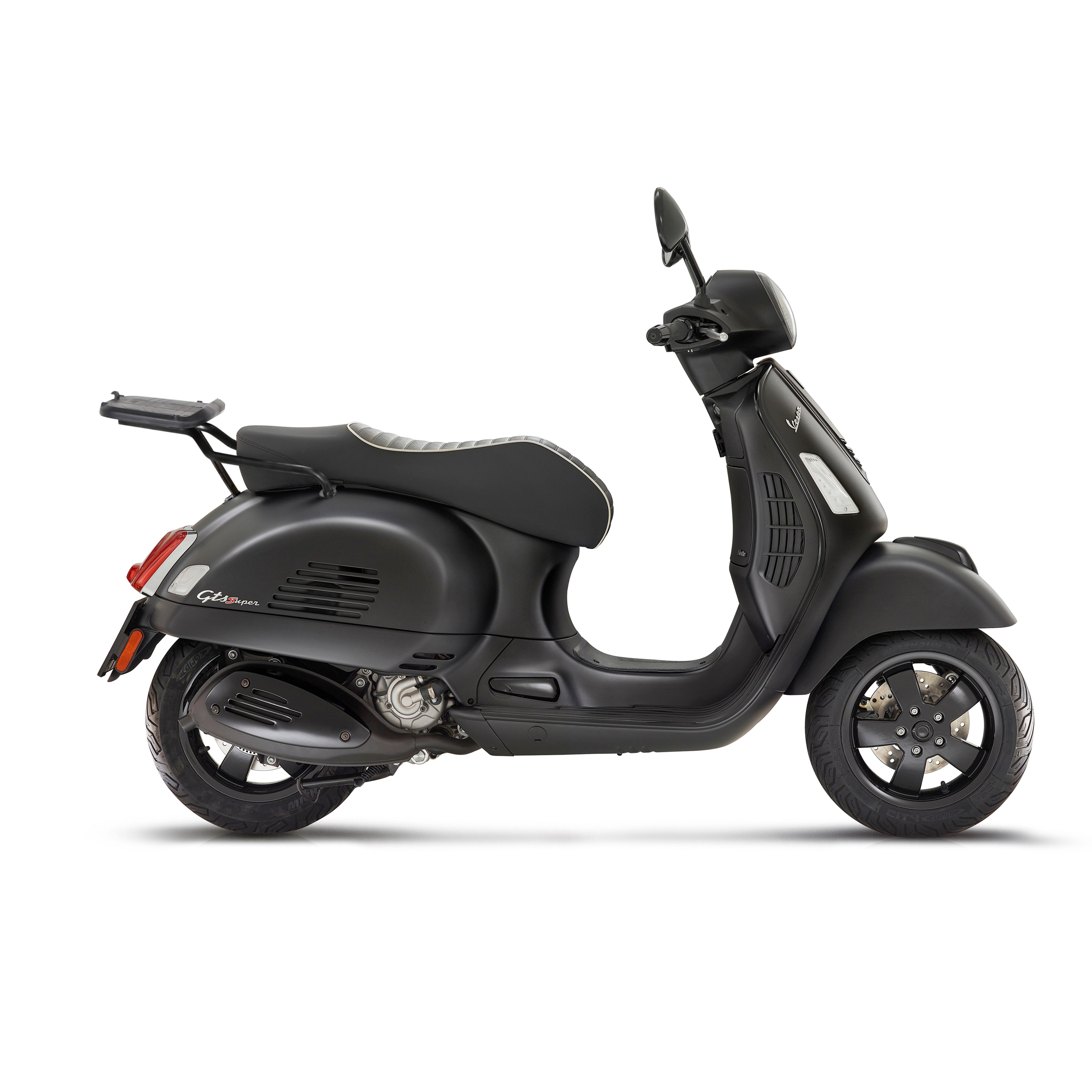 Galinės daiktadėžės tvirtinimo rinkinys PIAGGIO VESPA GTS SUPER 125/300