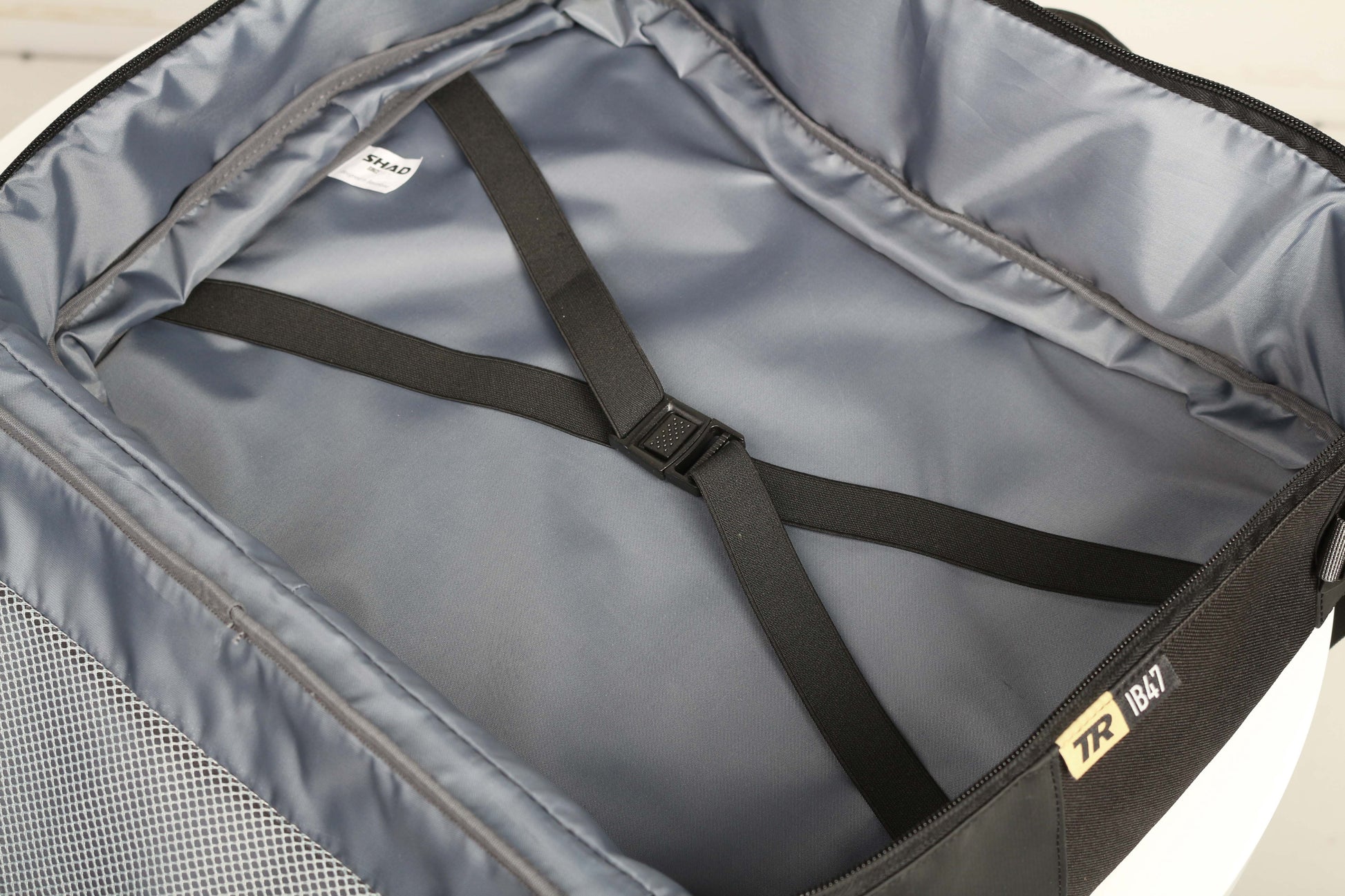 INNER BAG TERRA CASES