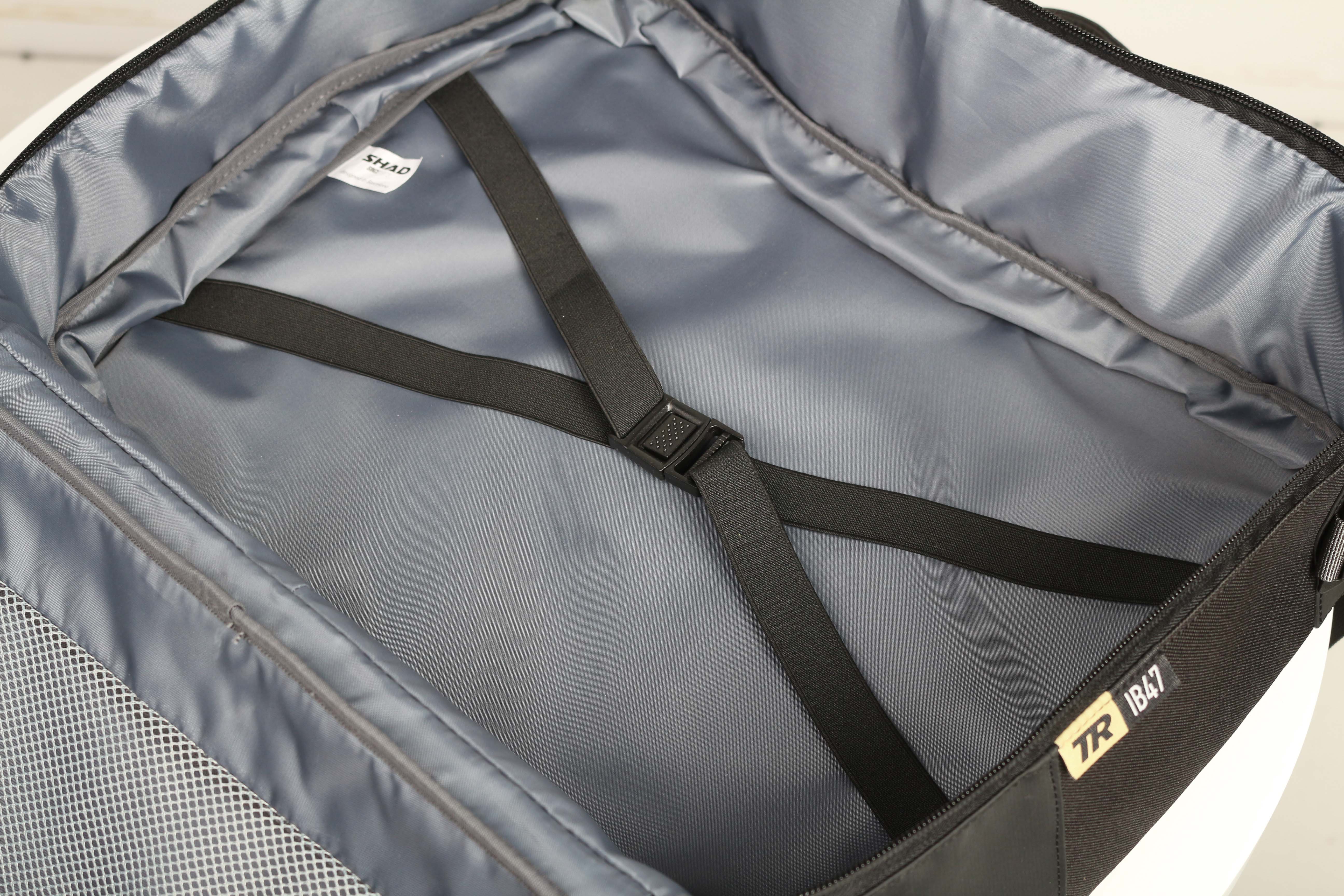 INNER BAG TERRA CASES