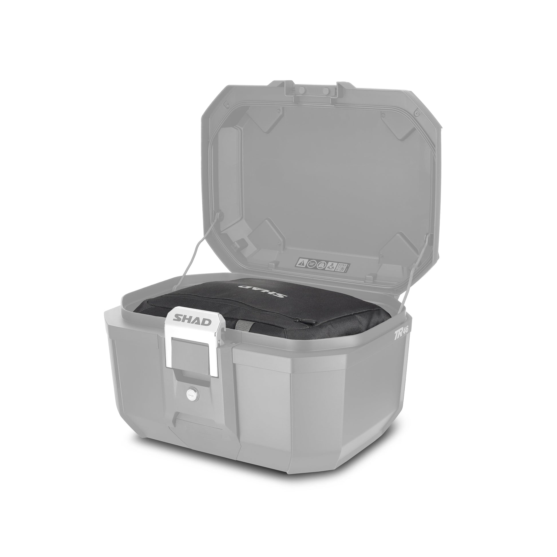 INNER BAG TERRA CASES