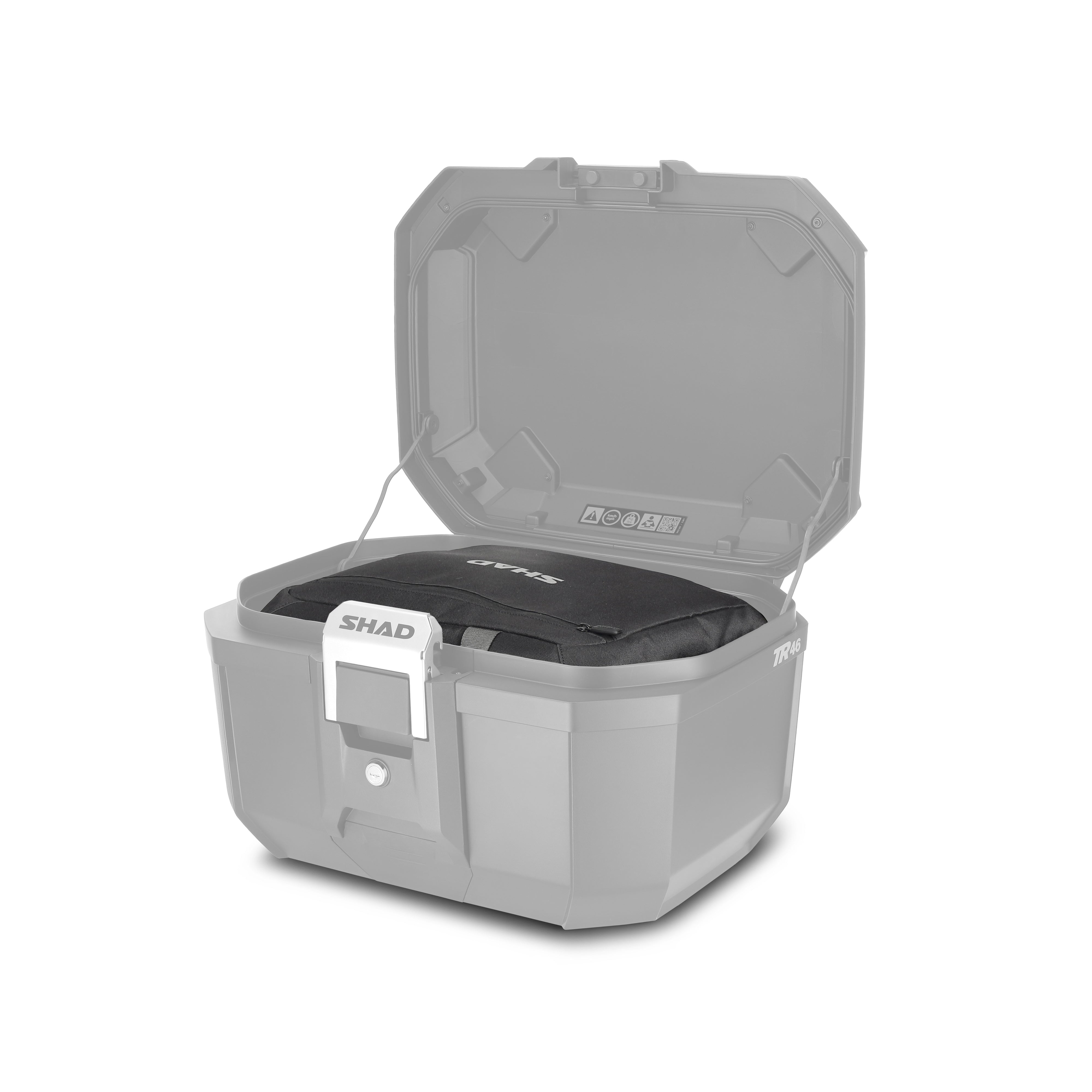 INNER BAG TERRA CASES
