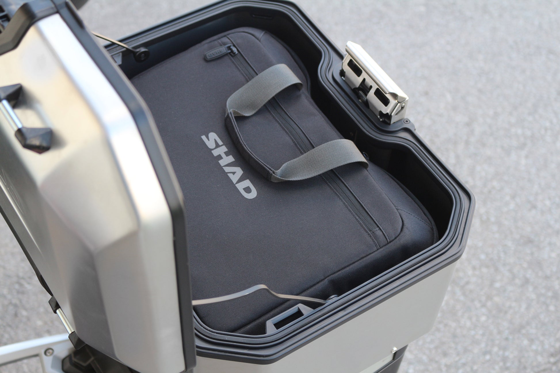 INNER BAG TERRA CASES