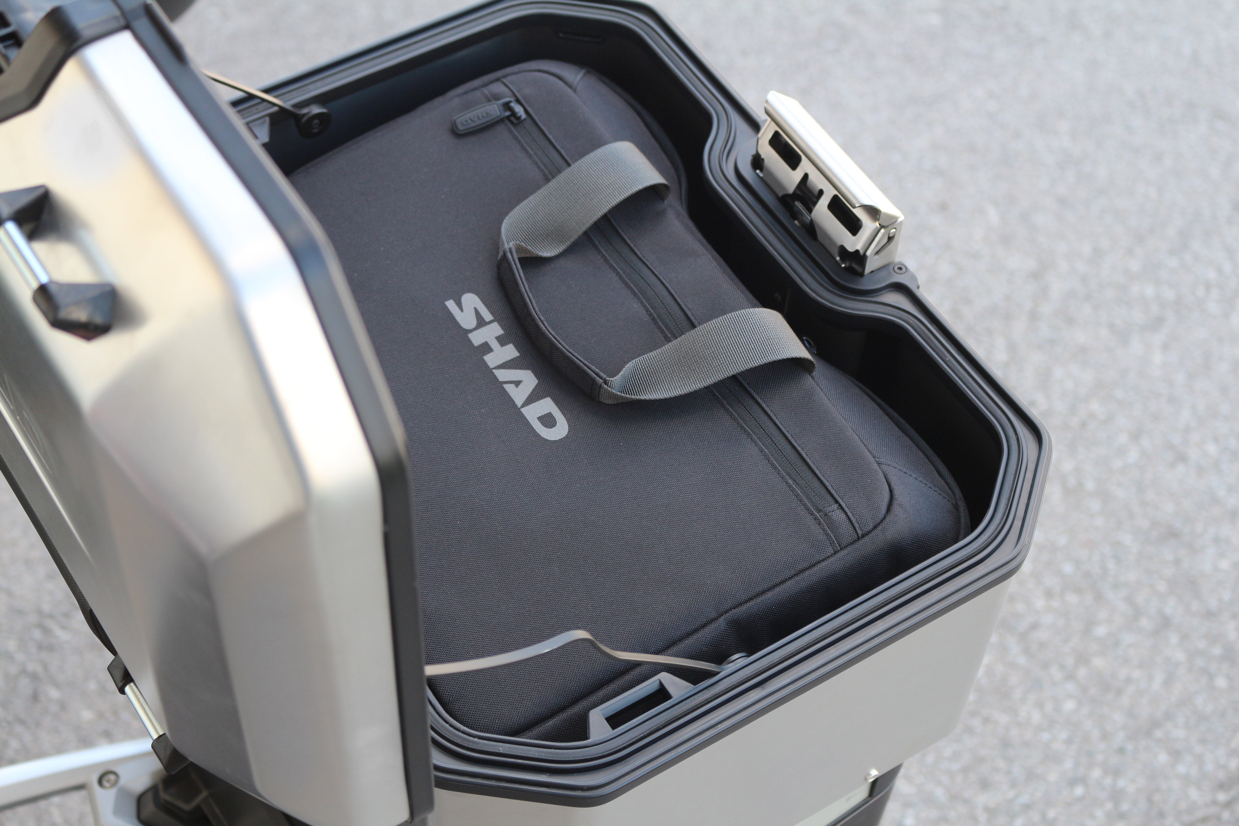 INNER BAG TERRA CASES
