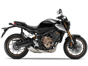 3P sistemos šoninio krepšio tvirtinimo rinkinys HONDA CB650R/CBR650R