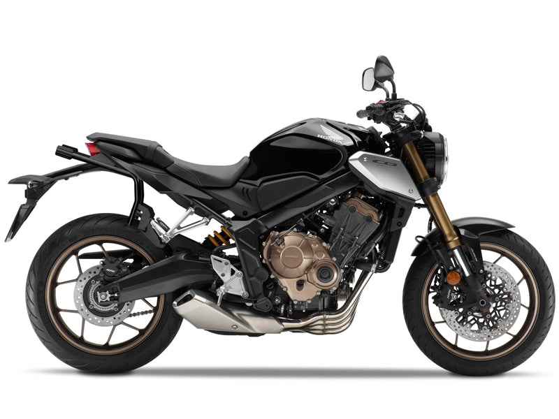 3P sistemos šoninio krepšio tvirtinimo rinkinys HONDA CB650R/CBR650R
