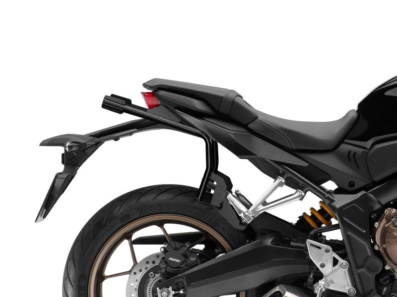 3P sistemos šoninio krepšio tvirtinimo rinkinys HONDA CB650R/CBR650R