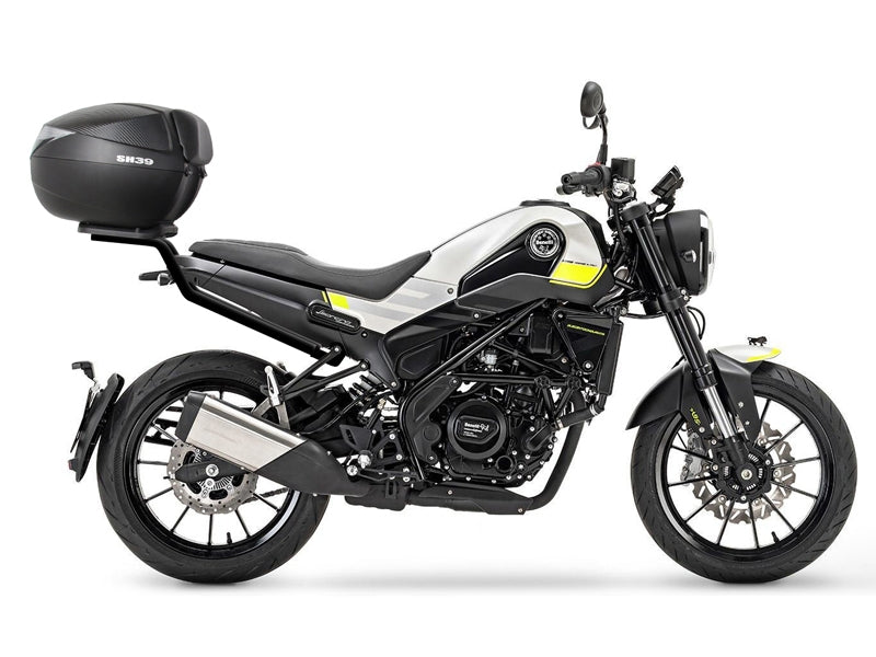 Galinės daiktadėžės tvirtinimo rinkinys BENELLI LEONCINO 125/250