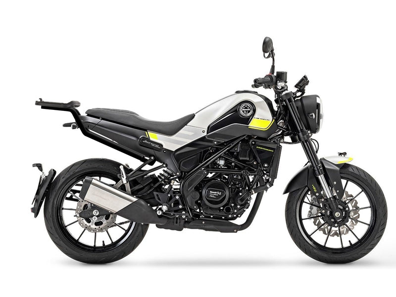 Galinės daiktadėžės tvirtinimo rinkinys BENELLI LEONCINO 125/250