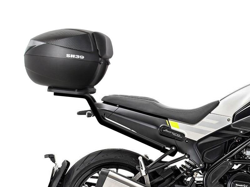 Galinės daiktadėžės tvirtinimo rinkinys BENELLI LEONCINO 125/250