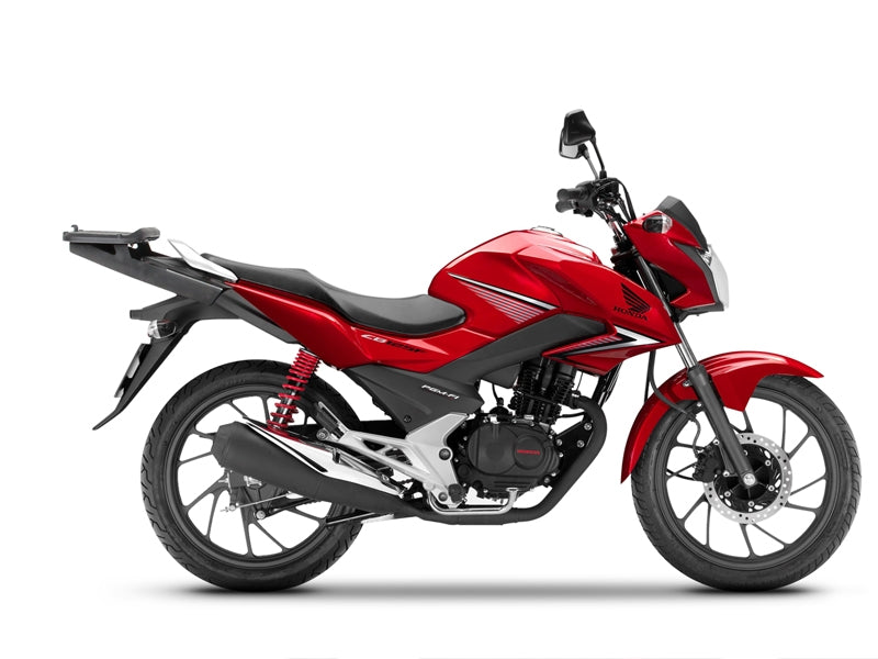 Top cases tvirtinimo rinkinys HONDA CB125F