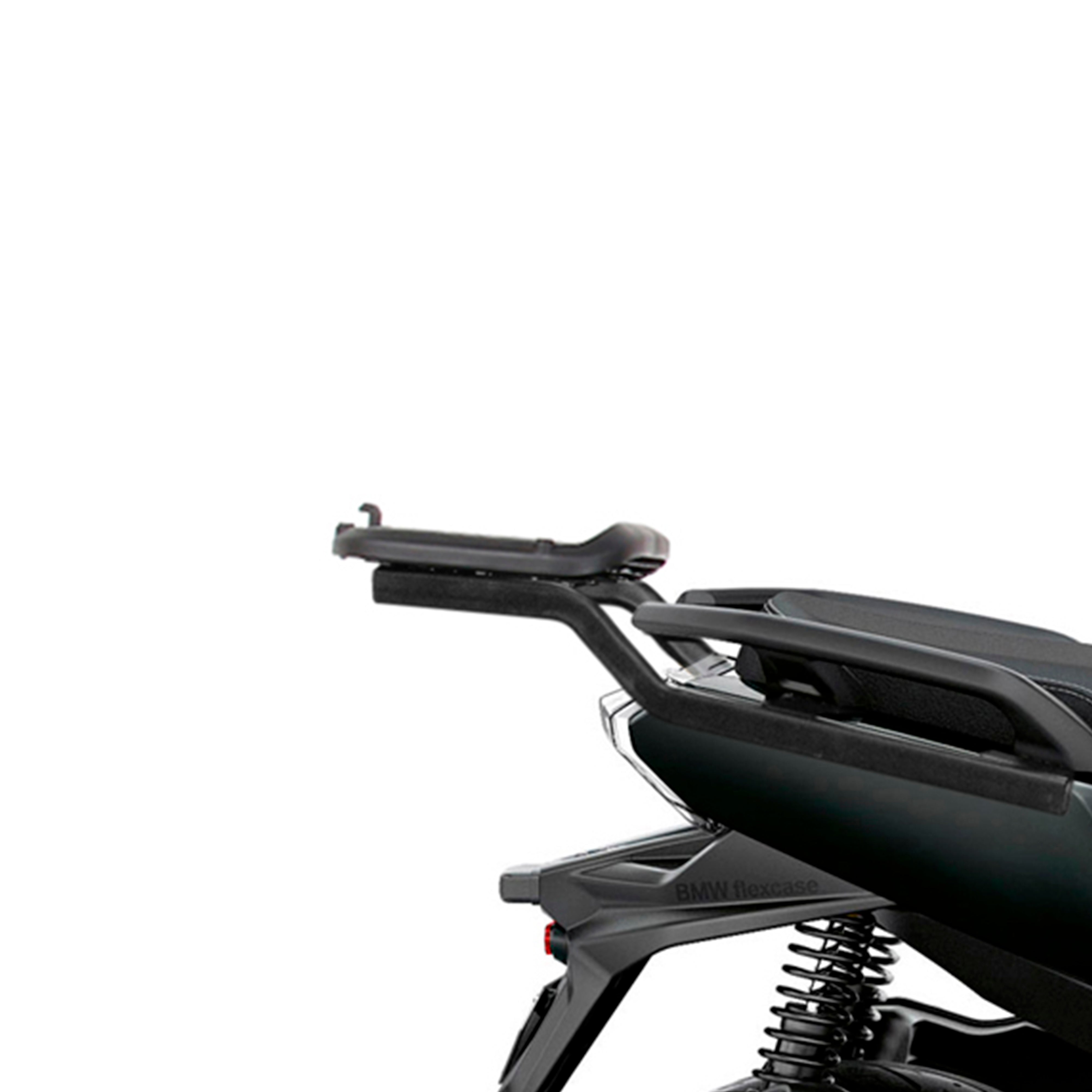 Top cases tvirtinimo rinkinys BMW C400GT