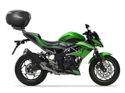 Top cases tvirtinimo rinkinys KAWASAKI Z125