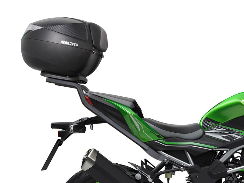 Top cases tvirtinimo rinkinys KAWASAKI Z125